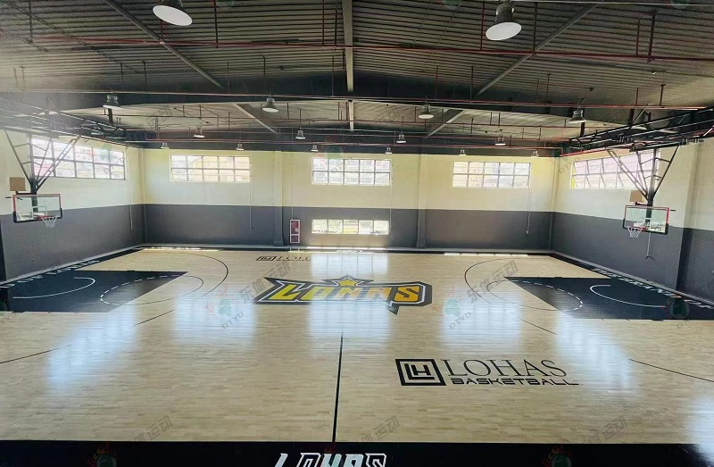 浙江省金華市**中心