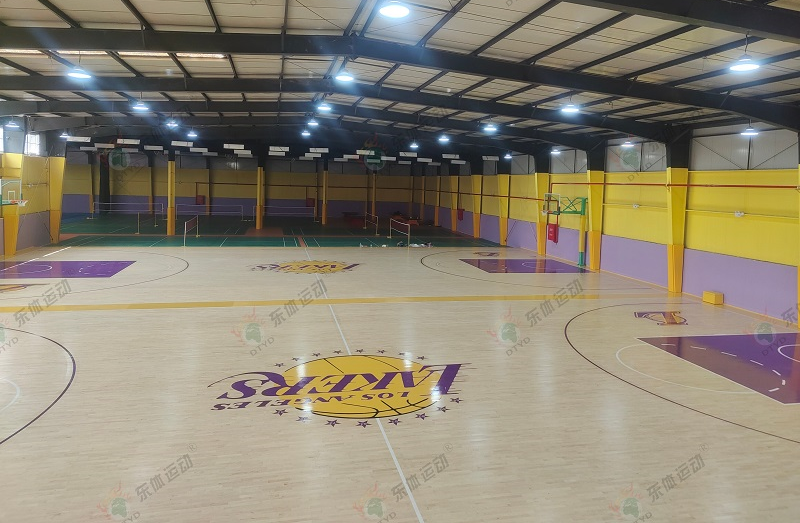 北京市**體育綜合運(yùn)動(dòng)館