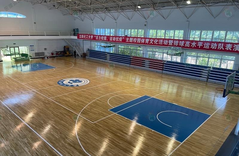 沈陽化工大學(xué)